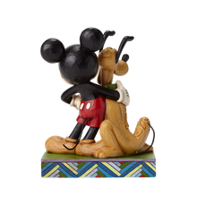 Load image into Gallery viewer, Mickey &amp; Pluto
