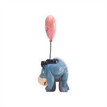 Load image into Gallery viewer, Eeyore with a Heart Balloon
