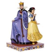 Load image into Gallery viewer, Snow White &amp; Evil Queen

