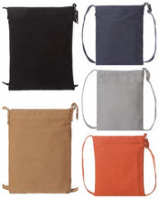 Load image into Gallery viewer, Cross-body Interchangeable Bag
