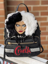 Load image into Gallery viewer, Cruella Accessory Pack (bag sold separately)
