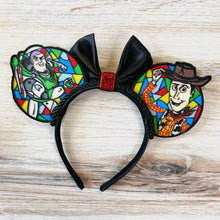 Load image into Gallery viewer, Toy Story Ears
